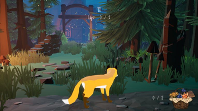 Vølven's Trail Image