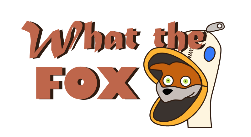 Games like What the FOX?