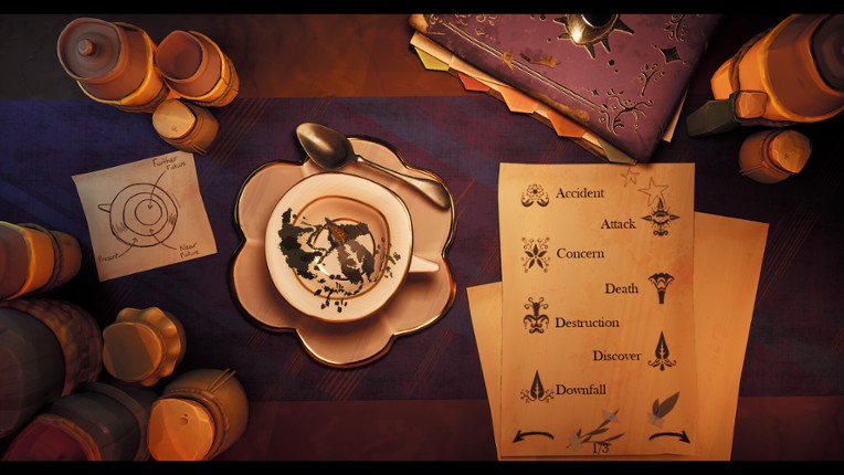 Whispers of the village screenshot