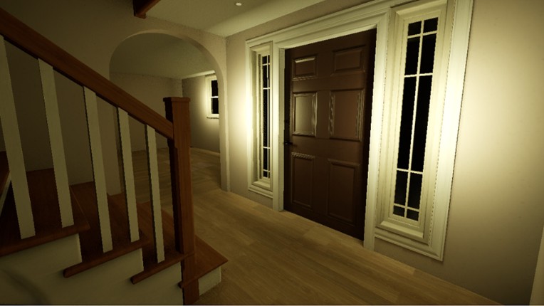 Whispers to Remember - The New Year Image