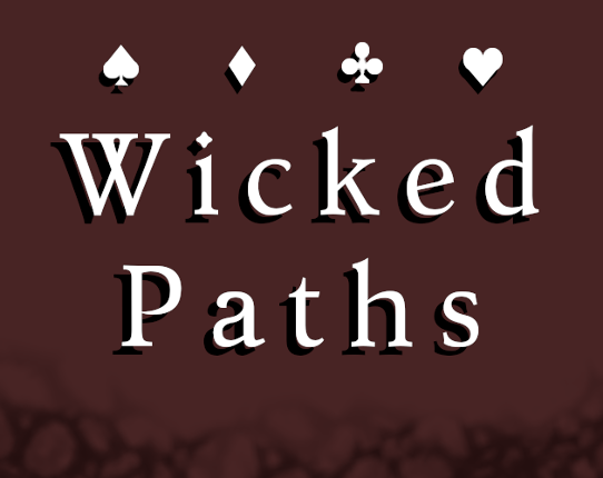Wicked Paths Image