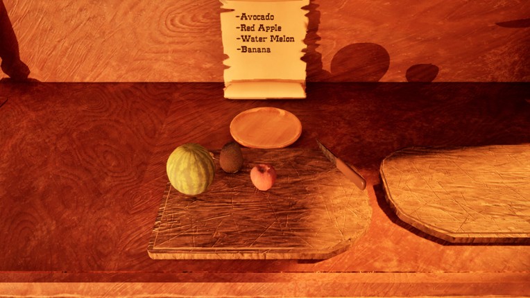 Wild West Saloon Simulator screenshot