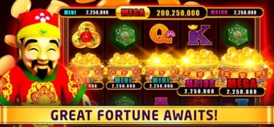 WinFun Casino - Vegas Slots Image