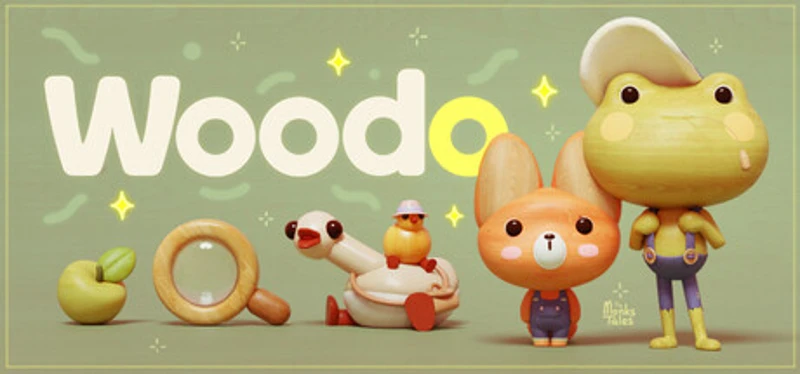 Woodo Image