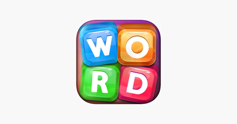Word Vistas- Stack Word Search Image