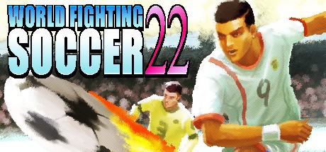 Games like World Fighting Soccer 22