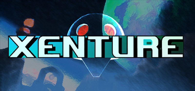 Xenture Game Cover