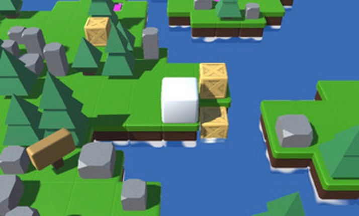 Yet Again screenshot