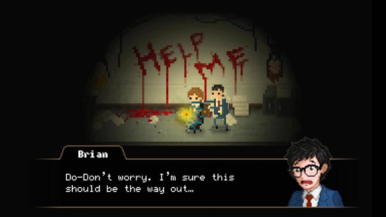 Yuppie Psycho screenshot