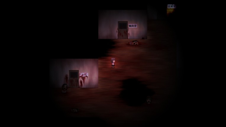 ミガカミカガミ -reviver- screenshot