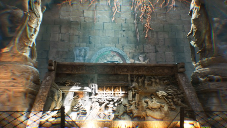 白日梦Daydream screenshot