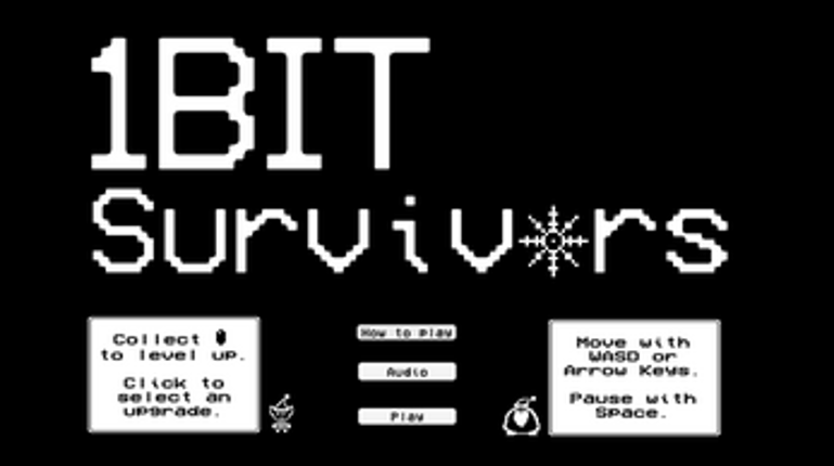 1Bit Survivors Image