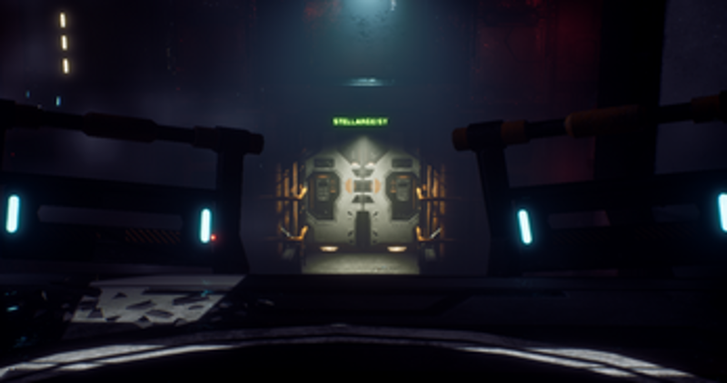 A Shot In The Dark screenshot