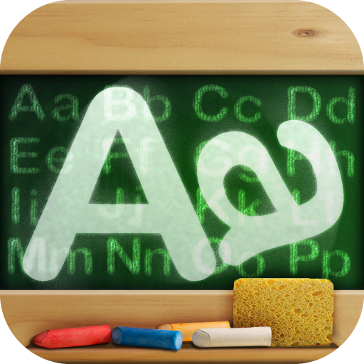 Games like Aa Match Preschool Alphabet