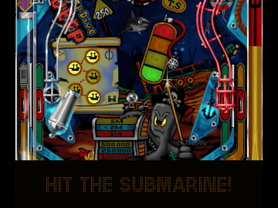 Absolute Pinball Image