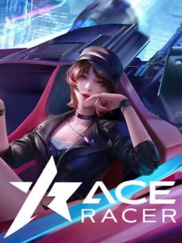 Games like Ace Racer