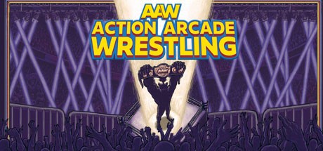 Games like Action Arcade Wrestling