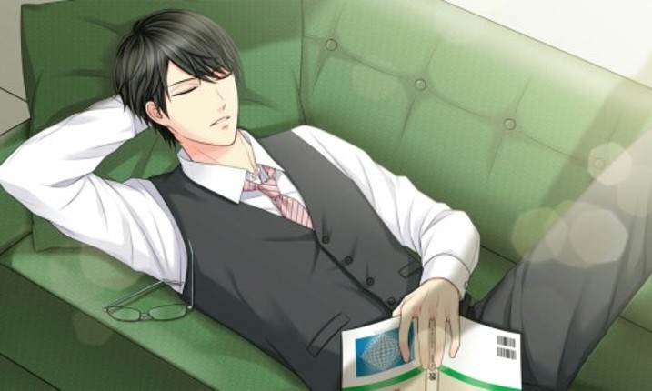 After School Affairs Image