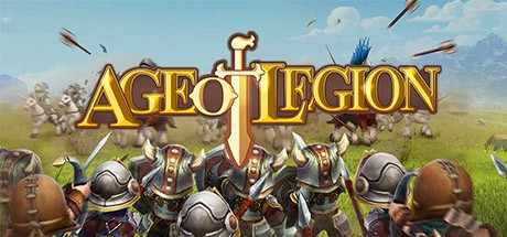 Games like Age of Legion