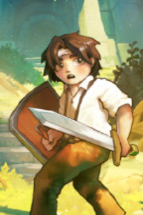 Games like Airoheart