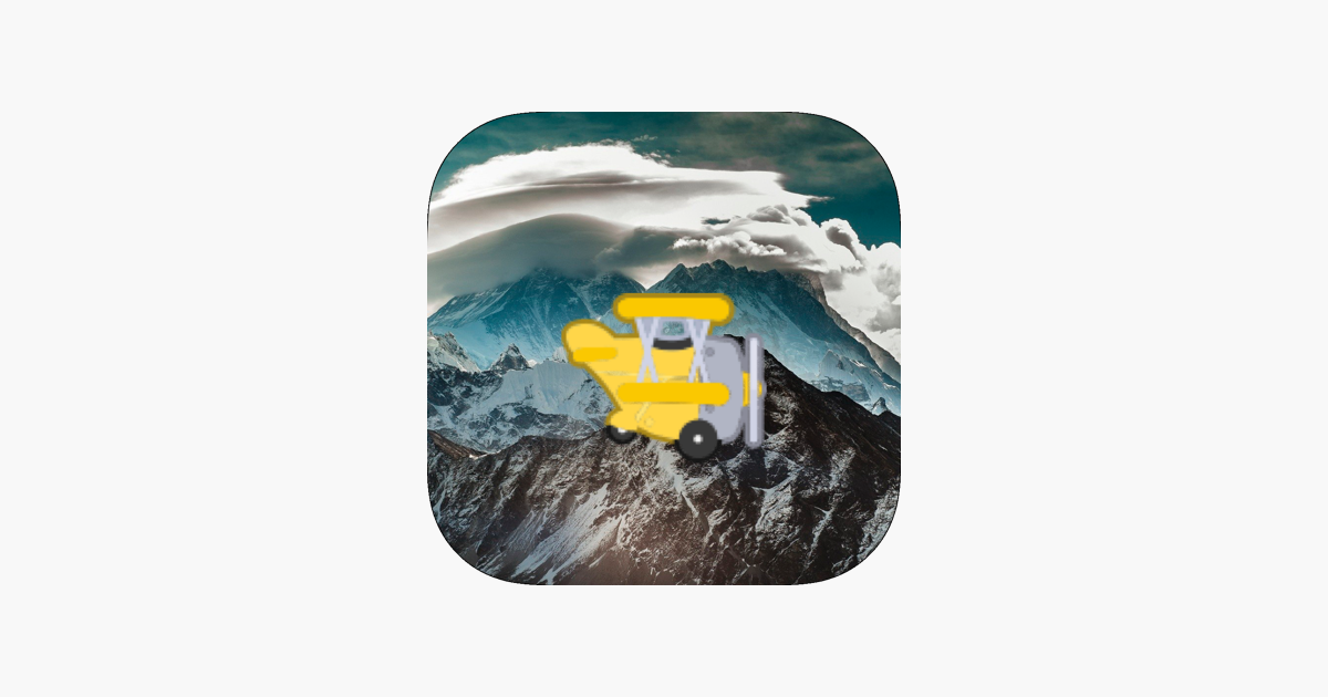 Games like Alaska Plane