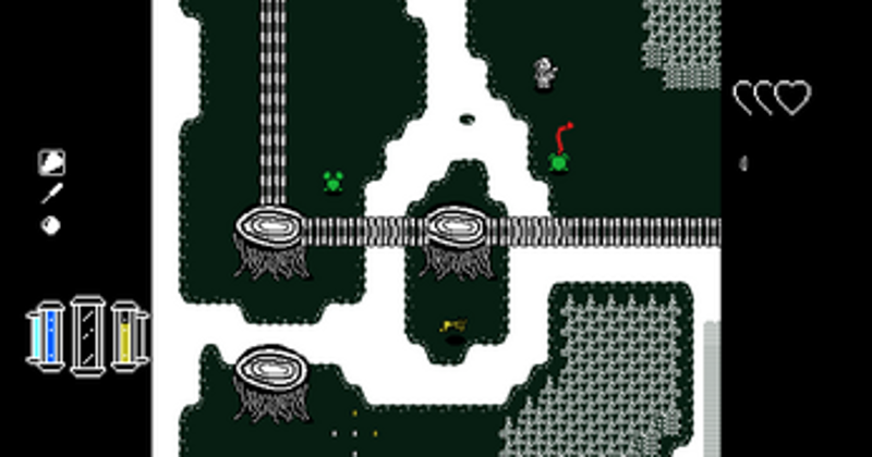Alchemistie screenshot