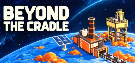 Games like Beyond the Cradle
