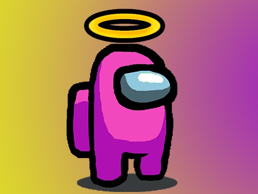 Games like Among Us Puzzle