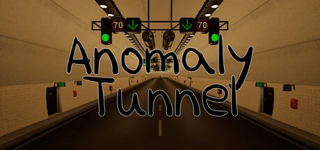 Games like Anomaly Tunnel