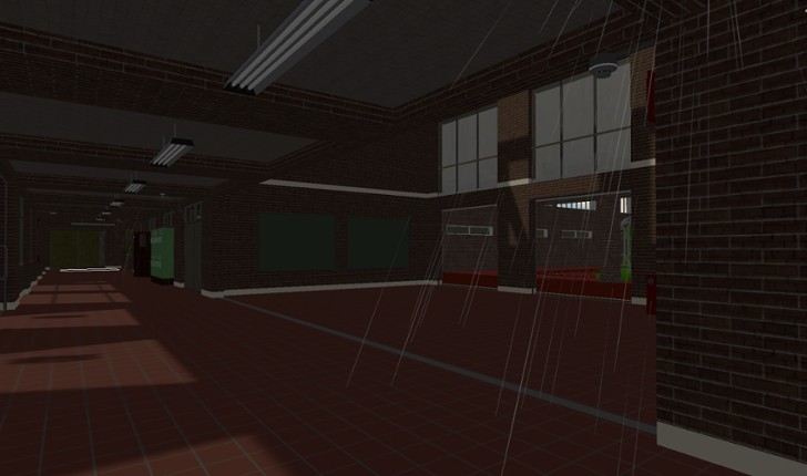 AO-001 screenshot