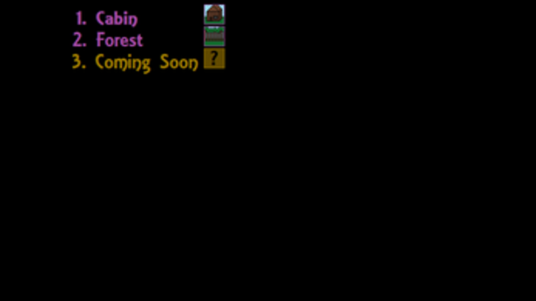 Apocalypse screenshot
