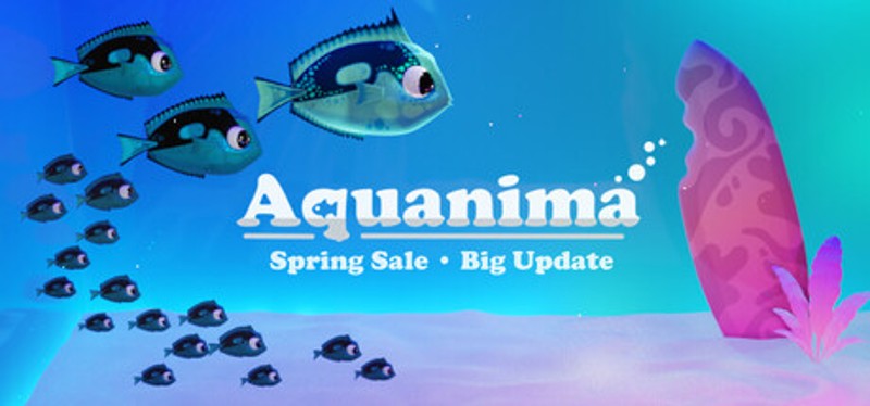 Aquanima Image
