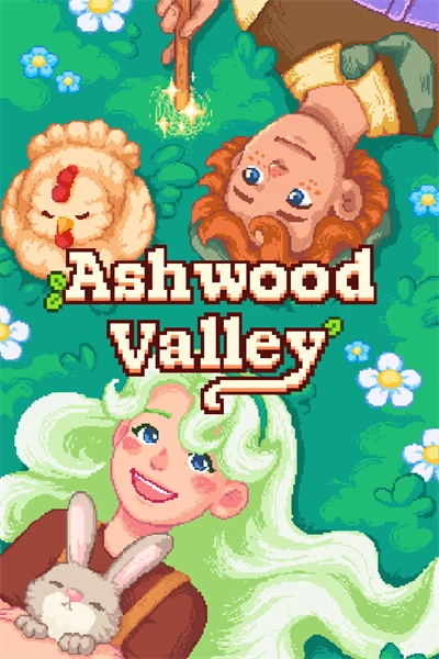 Games like Ashwood Valley