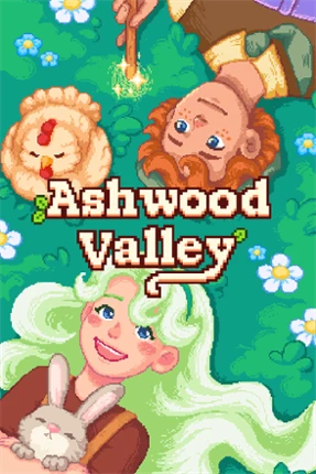 Ashwood Valley Image