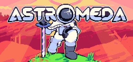 Games like Astromeda