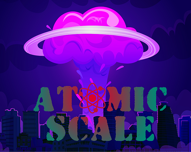 Games like Atomic Scale