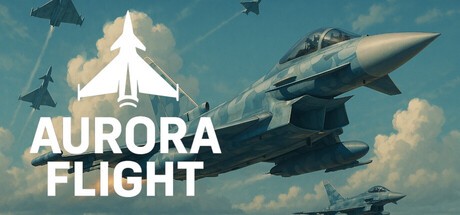 Games like AURORA FLIGHT (オーロラ・フライト)