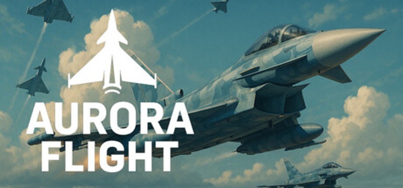 AURORA FLIGHT (オーロラ・フライト) Image