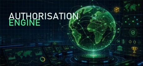 Games like Authorisation Engine