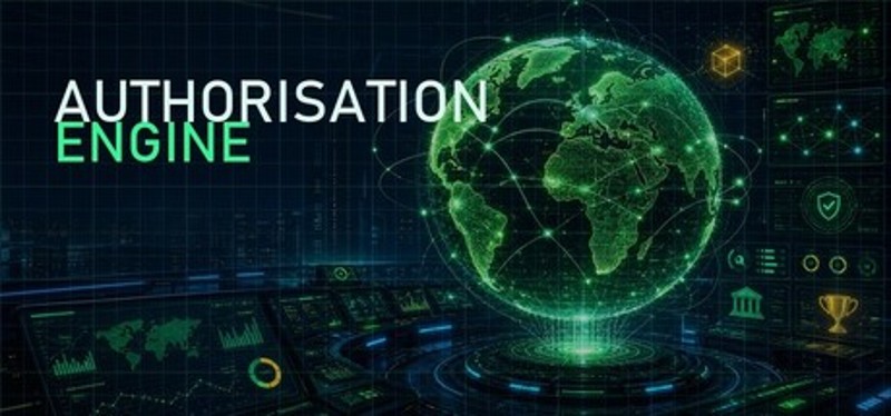 Authorisation Engine Image