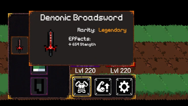 Background RPG Image