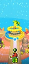 Ball Blast Tower Image