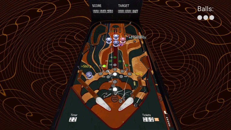 Balla machina Image