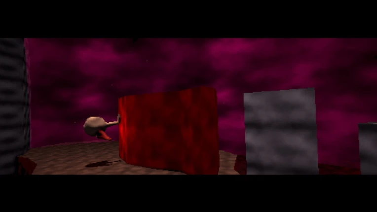 BALLSKIN screenshot