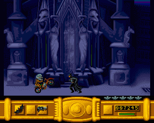 Batman Returns Image