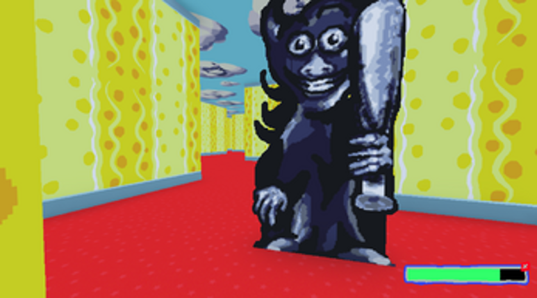 Batty's Piano Balooza! screenshot