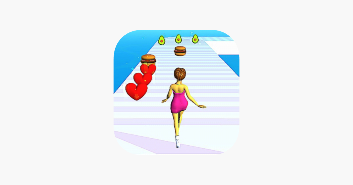 Games like Beauty Runner