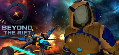 Games like Beyond The Rift