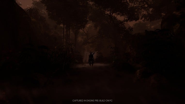 Biohazard: Siberia screenshot