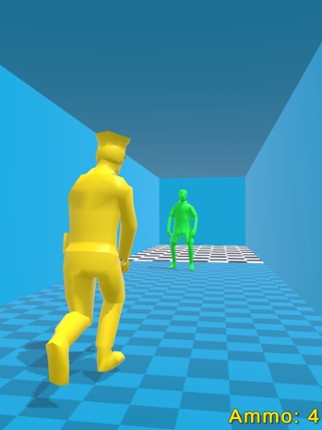 Biomaster screenshot